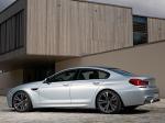 BMW M6 Gran Coupe 2013 года